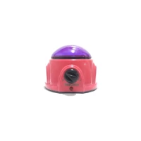 Marcham M53 1+1 Kazanlı Ağda Makinesi Pembe