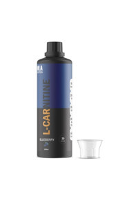 Mla Protein Yaban Mersini Aromalı L-Karnitin 1000 ml Sıvı