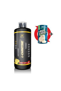 Onyx Nutrition Limon Aromalı L-Karnitin 1000 ml Sıvı