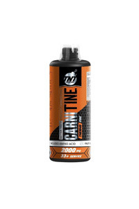 Tnt Nutrition Karışık Meyve Arolamalı L-Karnitin 1000 ml Sıvı