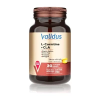 Validus Aromasız CLA 30 Kapsül