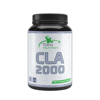 Torqcla CLA 100 Kapsül