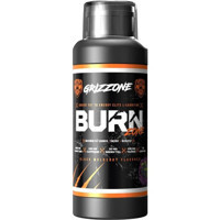 Grizzone Karadut Aromalı L-Karnitin 1000 ml Sıvı