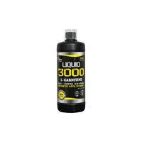 Zeus Nutrition Limon Aromalı L-Karnitin 1000 ml Sıvı