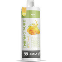 Nutripure Ice Tea Mango Aromalı L-Karnitin 1000 ml Sıvı