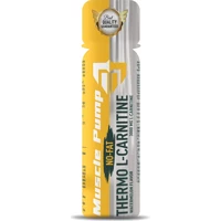Muscle Pump No Fat Thermo Karpuz Aromalı L-Karnitin 100 ml Shot