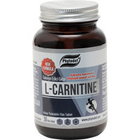 Phytodef L-Karnitin 30 Tablet