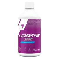 Trec Kayısı Aromalı L-Karnitin 500 ml Sıvı