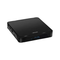 Goldmaster Netta 16 GB Kapasiteli 2 GB Ram Wifi 4K Android TV Box