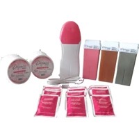 Depimiss Neptun 1+1 Roll-On Ağda Makinesi