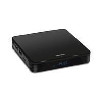 Goldmaster 16 GB Kapasiteli 2 GB Ram Wifi 8K Android TV Box