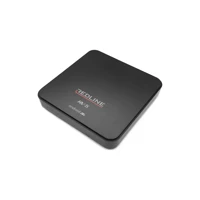Redline Rv5 16 GB Kapasiteli 2 GB Ram Wifi 4K Android TV Box