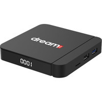 Dreamstar I4 32 GB Kapasiteli 4 GB Ram Wifi 6K Android TV Box