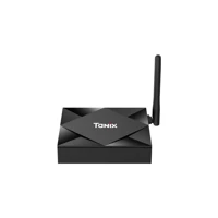 Beautiful Youth Tx6S 32 GB Kapasiteli 4 GB Ram Wifi 4K Android TV Box