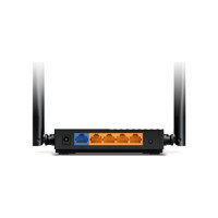 TP-Link Archer C64 2.4 GHz-5 GHz 867 Mbps Dual Band Router