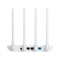 Xiaomi Mi Router 4C 2.4 GHz 300 Mbps Single Band Router