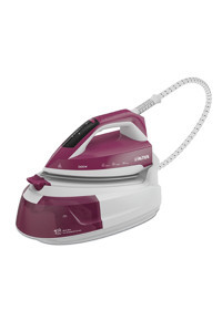 Altus Al 720 2600 W 6 bar Seramik Tabanlı Şok Buharlı Kazanlı Ütü Pembe