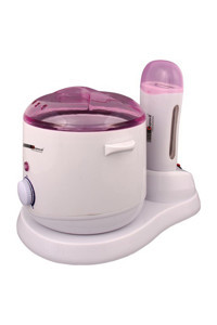 Charmvit Professional CM006 1+1 Kazanlı Ağda Makinesi