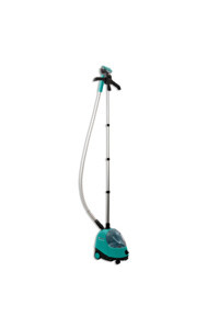 Singer Steam Works Classic 2400 W Çelik Tabanlı Kazanlı Ütü Yeşil