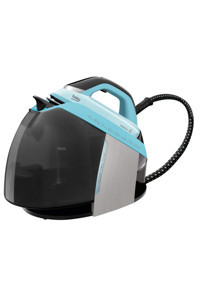 Beko Actipress Master BKU 8024 2400 W 6.8 Bar Seramik Tabanlı Şok Buharlı Kazanlı Ütü Beyaz