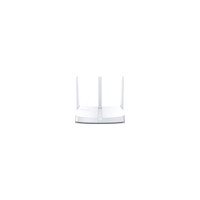 Mercusys MW305R V2 2.4 GHz 300 Mbps Single Band Router