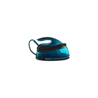 Philips GC7832/80 2400 W 5.8 bar SteamGlide Tabanlı Şok Buharlı Kazanlı Ütü Mavi