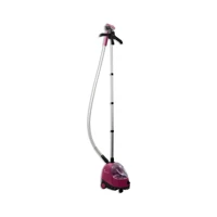 Singer Steam Works Classic 2400 W Çelik Tabanlı Kazanlı Ütü Mor