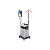 Silter Sm Bm 2035 Tm 1250 W 4 bar Çelik Tabanlı Kazanlı Ütü Beyaz