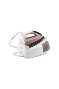 Arçelik K 4518 2600 W 6 bar Cross Steam Tabanlı Kazanlı Ütü Krem
