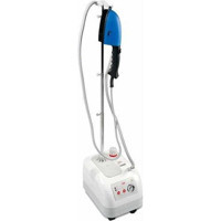 Silter Spr/mn 2003 Fd 1000 W 4 bar Çelik Tabanlı Kazanlı Ütü Beyaz