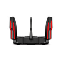 TP-Link Archer C5400X 2.4 GHz-5 GHz 4334 Mbps Tri Band Router