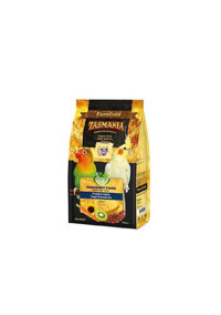 Eurogold Tasmania Kabuklu Karışık Papağan Yemi 750 gr
