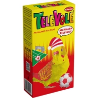 Pet Food Energy Televole Kabuklu Karışık Vitaminli Muhabbet Kuşu Yemi 300 gr