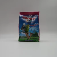Vitaking Kabuklu Sade Vitaminli Muhabbet Kuşu Yemi 500 gr