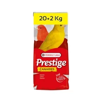 Versele Laga Şalgamsız Kabuklu Sade Kanarya Yemi 22 kg