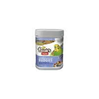 Beak'S Kabuklu Meyveli Vitaminli Muhabbet Kuşu Yemi 750 gr