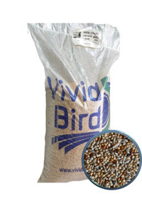 Vivid Kabuklu Karışık Muhabbet Kuşu Yemi 5 kg