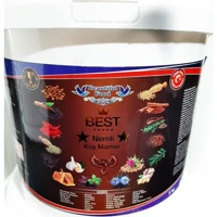 Beautiful Food Kabuklu Karışık Vitaminli Kuş Yemi 5 kg