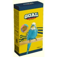 Energy Goal Kabuklu Sade Muhabbet Kuşu Yemi 10x250 gr