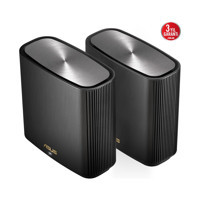 Asus ZenWiFi XT9 Mesh 2.4 GHz-5 GHz 7206 Mbps Tri Band Router