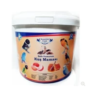 Beautiful Food Kabuklu Ballı Vitaminli Kuş Yemi 5 kg