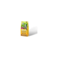 Bado Premium Kabuklu Karışık Vitaminli Muhabbet Kuşu Yemi 400 gr