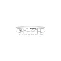 ZTE MF612 2.4 GHz Single Band Router