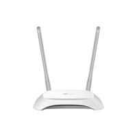 TP-Link TL-WR850N 2.4 GHz 300 Mbps Single Band Router