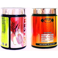 Aria Nutrition Ananas Aromalı BCAA 300 gr Toz