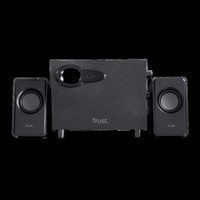 Trust 20442 Avora USB Kablolu 2+1 Bilgisayar Hoparlörü