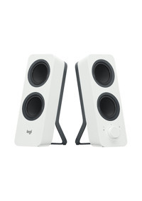 Logitech Z207 980001292 USB Kablolu 1+1 Bilgisayar Hoparlörü