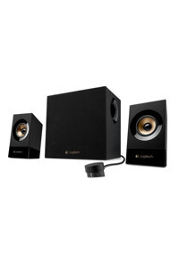 Logitech Z533 Kablolu Var 2+1 Bilgisayar Hoparlörü