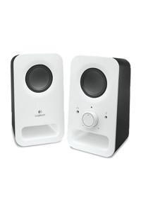 Logitech Z150 980000815 USB Kablolu 1+1 Bilgisayar Hoparlörü