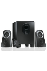 Logitech Z313 Kablolu Var 2+1 Bilgisayar Hoparlörü